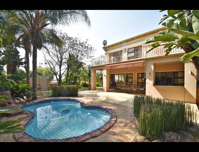 3 BEDROOM HOUSE FOR SALE IN MOUNTAIN VIEW